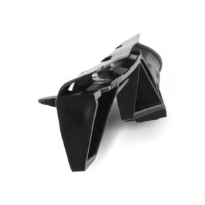 Guia Parachoque Dianteiro Astra 2003 A 2012 Lado Esquerdo