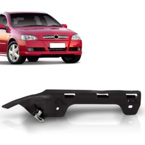 Guia Parachoque Dianteiro Astra 2003 A 2012 Lado Direito