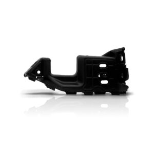 Guia Parachoque Dianteiro Celta Prisma 2007 A 2012 Lado Direito