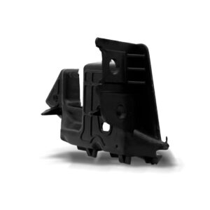 Guia Parachoque Dianteiro Celta Prisma 2007 A 2012 Lado Direito