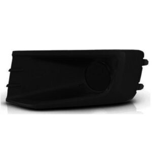 Tela Frontal Moldura Milha Saveiro Gvi 13 14 15 16 Sem Furo Lado Esquerdo