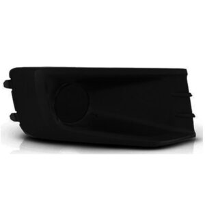 Tela Frontal Moldura Milha Saveiro Gvi 13 14 15 16 Sem Furo Lado Direito