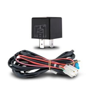 Jogo Farol Milha Auxiliar Clio 2012 13 14 15 2016 Completo