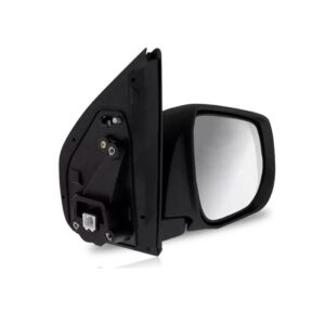 Retrovisor S10 2012 A 2024 Elétrico C/ Sinaleira Lado Esquerdo