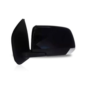 Retrovisor S10 2012 A 2024 Elétrico C/ Sinaleira Lado Direito