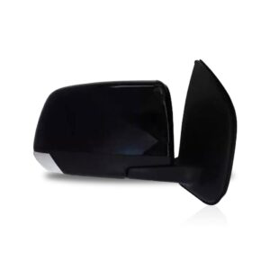 Retrovisor S10 2012 A 2024 Elétrico C/ Sinaleira Lado Direito