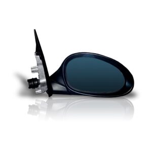 Retrovisor Bmw Serie 3 E90 2006 07 2008 Eletric Primer Lado Esquerdo