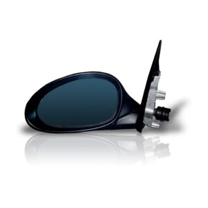 Retrovisor Bmw Serie 3 E90 2006 07 2008 Eletric Primer Lado Esquerdo