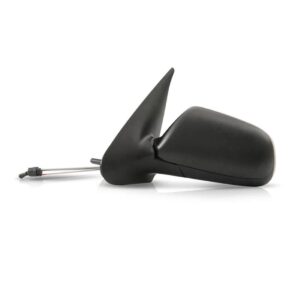 Retrovisor Citroen Xsara 1997 1998 1999 2000 2001 Com Contro Lado Esquerdo