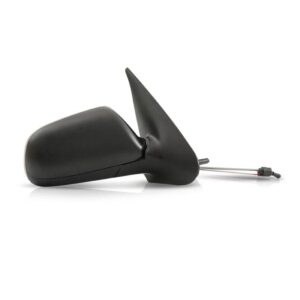 Retrovisor Citroen Xsara 1997 1998 1999 2000 2001 Com Contro Lado Esquerdo