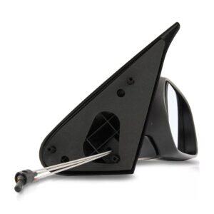 Retrovisor Citroen Xsara 1997 1998 1999 2000 2001 Com Contro Lado Direito