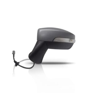 Retrovisor Ecosport 2013 2014 15 16 2017 Eletrico Com Pisca Lado Direito