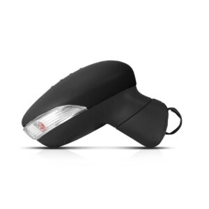 Retrovisor Eletrico New Fiesta 11 2012 2013 Com Sinaleira Ld