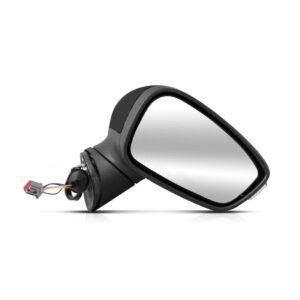 Retrovisor Eletrico New Fiesta 11 2012 2013 Com Sinaleira Ld