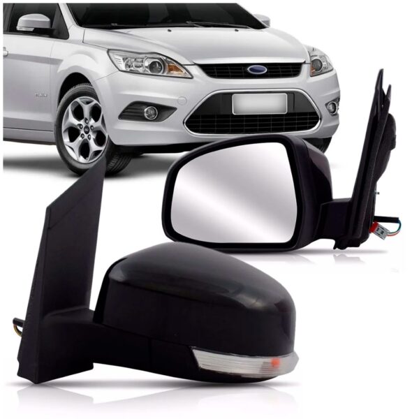 Lanterna Seta Parachoque Dianteiro Golf 1994 A 1998 Le