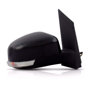 Retrovisor Eletrico Focus 2009 A 2013 C/seta E Aquecedor Ld