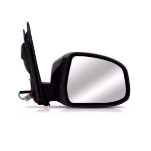Retrovisor Eletrico Focus 2009 A 2013 C/seta E Aquecedor Ld