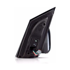 Retrovisor Eletrico Focus 2009 A 2013 C/seta E Aquecedor Ld