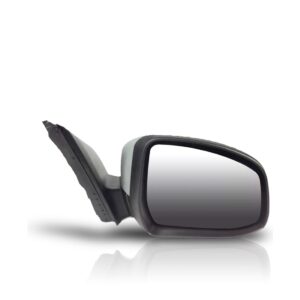 Retrovisor Focus 2014 A 2017 Eletrico C/pisca Primer Lado Direito
