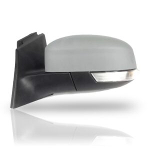 Retrovisor Focus 2014 A 2017 Eletrico C/pisca Primer Lado Direito