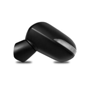 Retrovisor Fit 2003 04 05 06 07 08 Eletrico C/pisca Lado Esquerdo