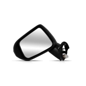 Retrovisor Fit 2003 04 05 06 07 08 Eletrico C/pisca Lado Esquerdo