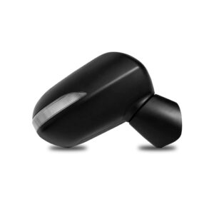 Retrovisor Fit 2003 04 05 06 07 08 Eletrico C/pisca Lado Direito