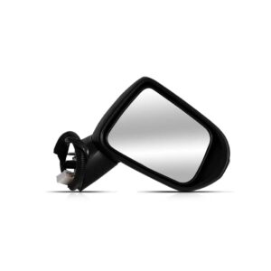 Retrovisor Fit 2003 04 05 06 07 08 Eletrico C/pisca Lado Direito