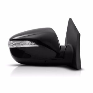 Retrovisor Para Ix35 2012 2013 2014 Retratil Le View Max Esquerdo