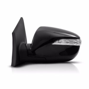 Retrovisor Para Ix35 2012 2013 2014 Retratil Le View Max Esquerdo
