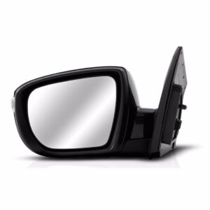 Retrovisor Para Ix35 2012 2013 2014 Retratil Le View Max Esquerdo