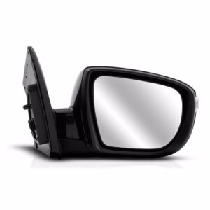 Retrovisor Para Ix35 2012 2013 2014 Retratil Le View Max Esquerdo