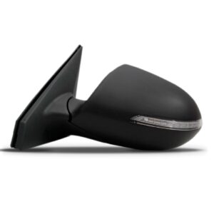 Retrovisor Sportage 2011 A 2015 Eletrico Retratil C/pisca. Lado Esquerdo
