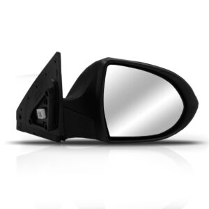 Retrovisor Sportage 2011 A 2015 Eletrico Retratil C/pisca. Lado Direito