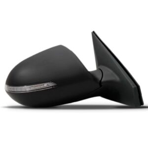 Retrovisor Sportage 2011 A 2015 Eletrico Retratil C/pisca. Lado Direito