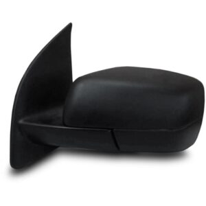 Retrovisor Freelander 2008 A 2011 Eletrico Termico Retratil Lado Esquerdo