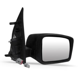 Retrovisor Freelander 2008 A 2011 Eletrico Termico Retratil Lado Direito