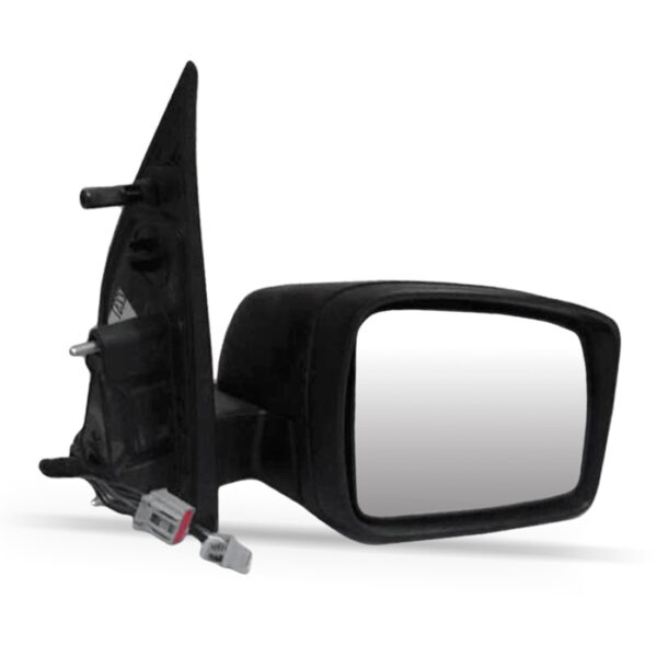 Retrovisor Freelander 2008 A 2011 Eletrico Termico Retratil Lado Direito