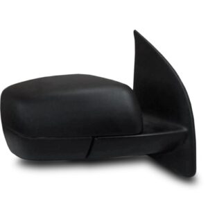 Retrovisor Freelander 2008 A 2011 Eletrico Termico Retratil Lado Direito