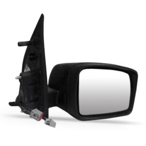Retrovisor Freelander 2008 A 2011 Eletrico Termico Retratil Lado Direito