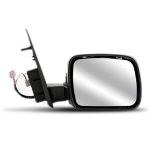 Retrovisor Freelander 2012 A 2014 Elétrico Retrátil Lado Direito