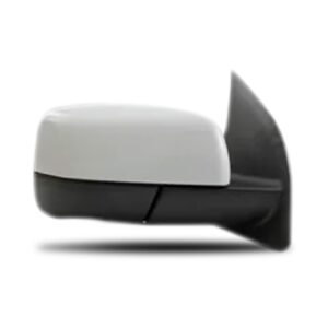 Retrovisor Freelander 2012 A 2014 Elétrico Retrátil Lado Direito