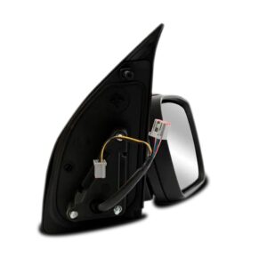 Retrovisor Freelander 2012 A 2014 Elétrico Retrátil Lado Direito