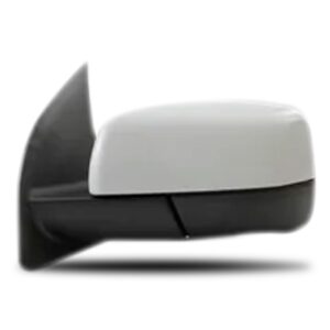 Retrovisor Freelander 2012 A 2014 Elétrico Retrátil Lado Esquerdo