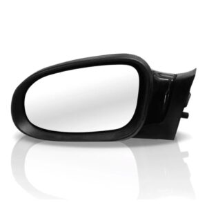 Retrovisor Classe-a Eletrico Mercedes 99 A 2006 160 190 Lado Direito