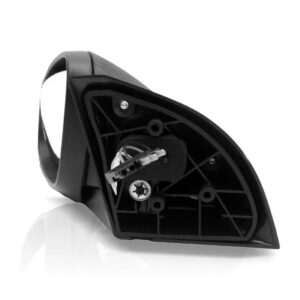 Retrovisor Classe-a Eletrico Mercedes 99 A 2006 160 190 Lado Esquerdo