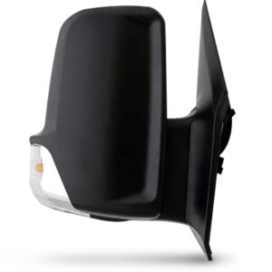 Retrovisor Sprinter 2012 A 2017 Braço Curto Elétrico Lado Direito