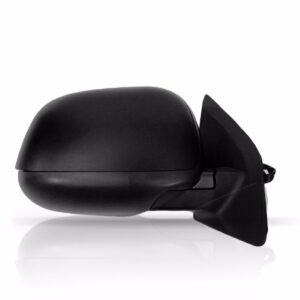 Retrovisor Outlander Esquerdo Ano 08 09 2010 2011 2012 2013