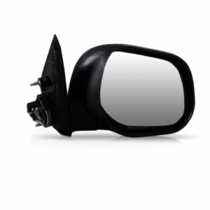 Retrovisor Outlander Esquerdo Ano 08 09 2010 2011 2012 2013
