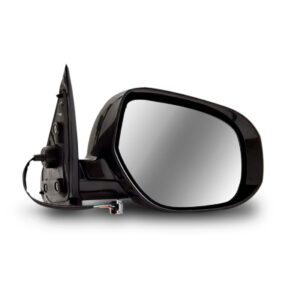 Retrovisor Outlander 14 15 16 A 18 Elétrico Com Pisca Primer Lado Direito